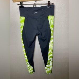 Brooks leggins